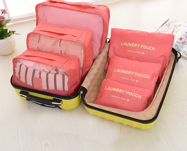 holiday toiletry bolsa