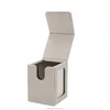 T318 silver gray