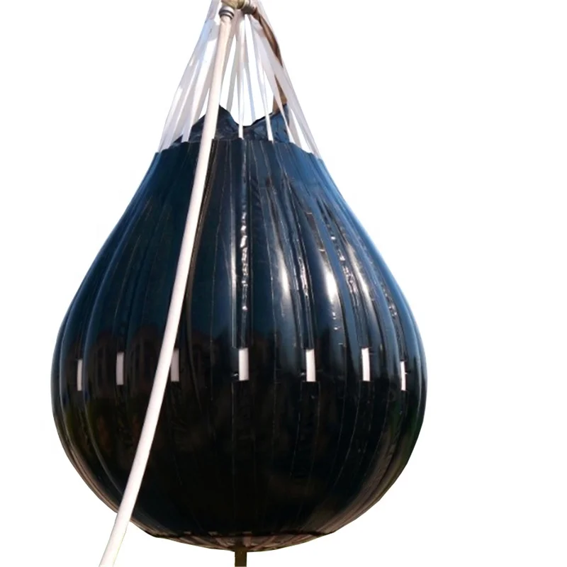 150t Crane Load Test Water Bag Test Weights For Sale Buy Crane Load