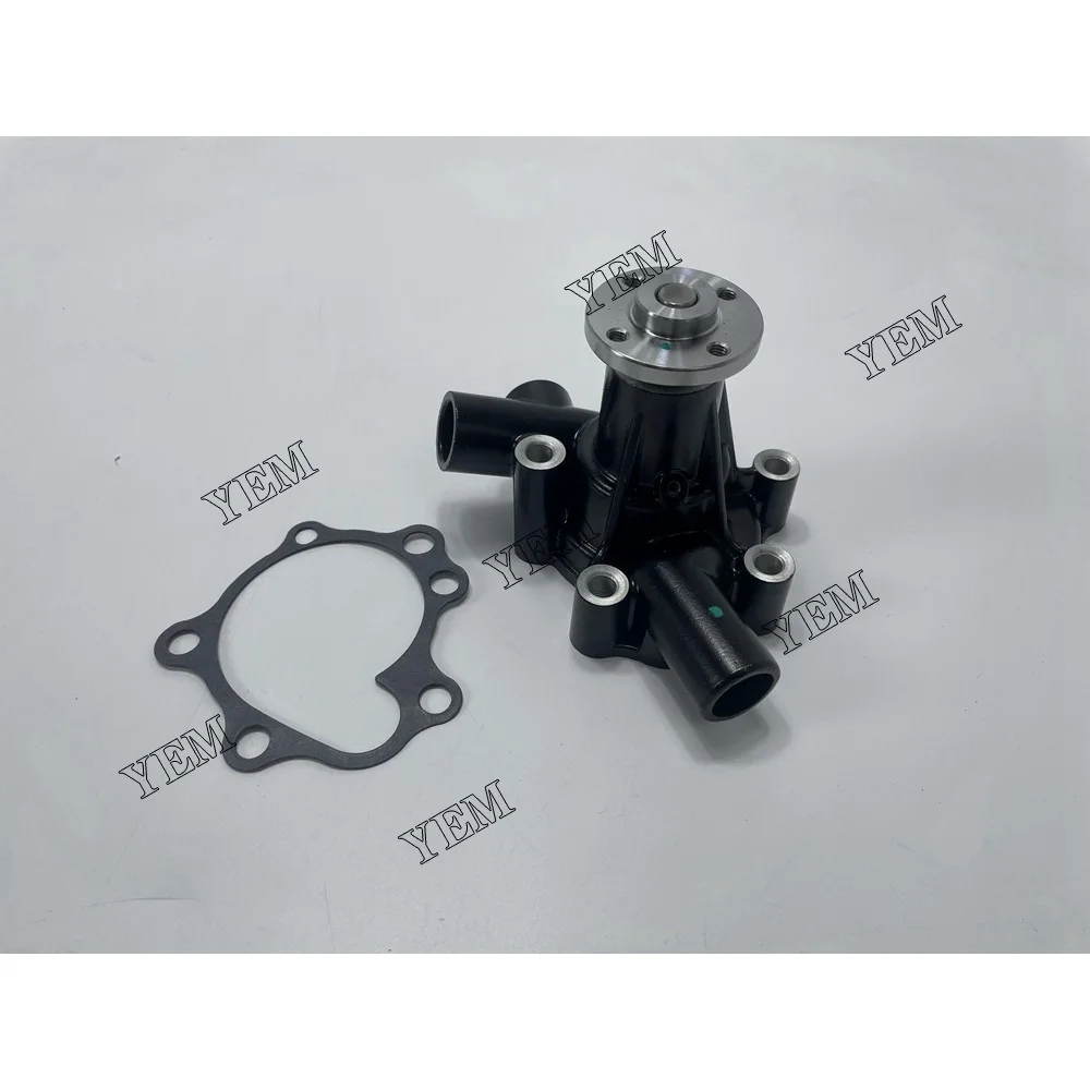 3T72HL Water Pump 121000-42100 for Yanmar Excavator Diesel Engine