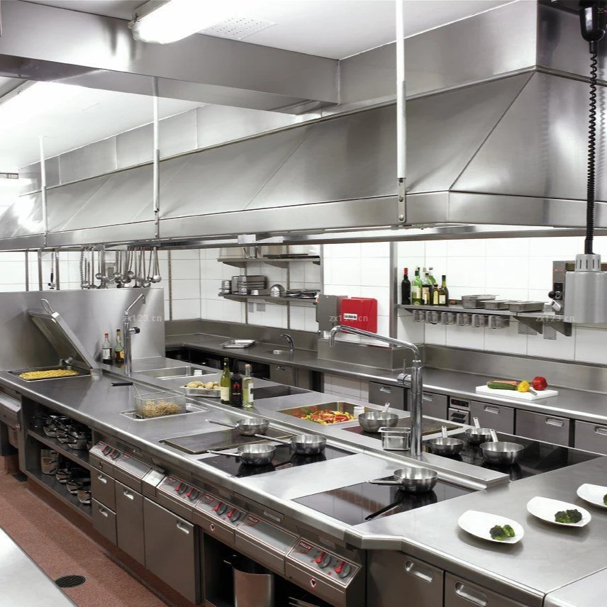 About Food Processors - Commercial Kitchen Equipment: Stainless Steel  Kitchen Equipment Malaysia Commercial Kitchen Equipment - Stainless Steel  Kitchen Equipment Malaysia, Standard Product, Localized OEM Manufacturer