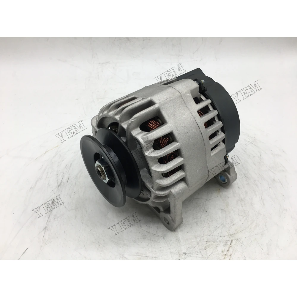 For Caterpillar C2.2 Alternator Engine Parts for Sale 4