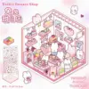 Tienda de dulces Rabbit - ¡Novedades!