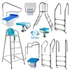 Pool Ladder