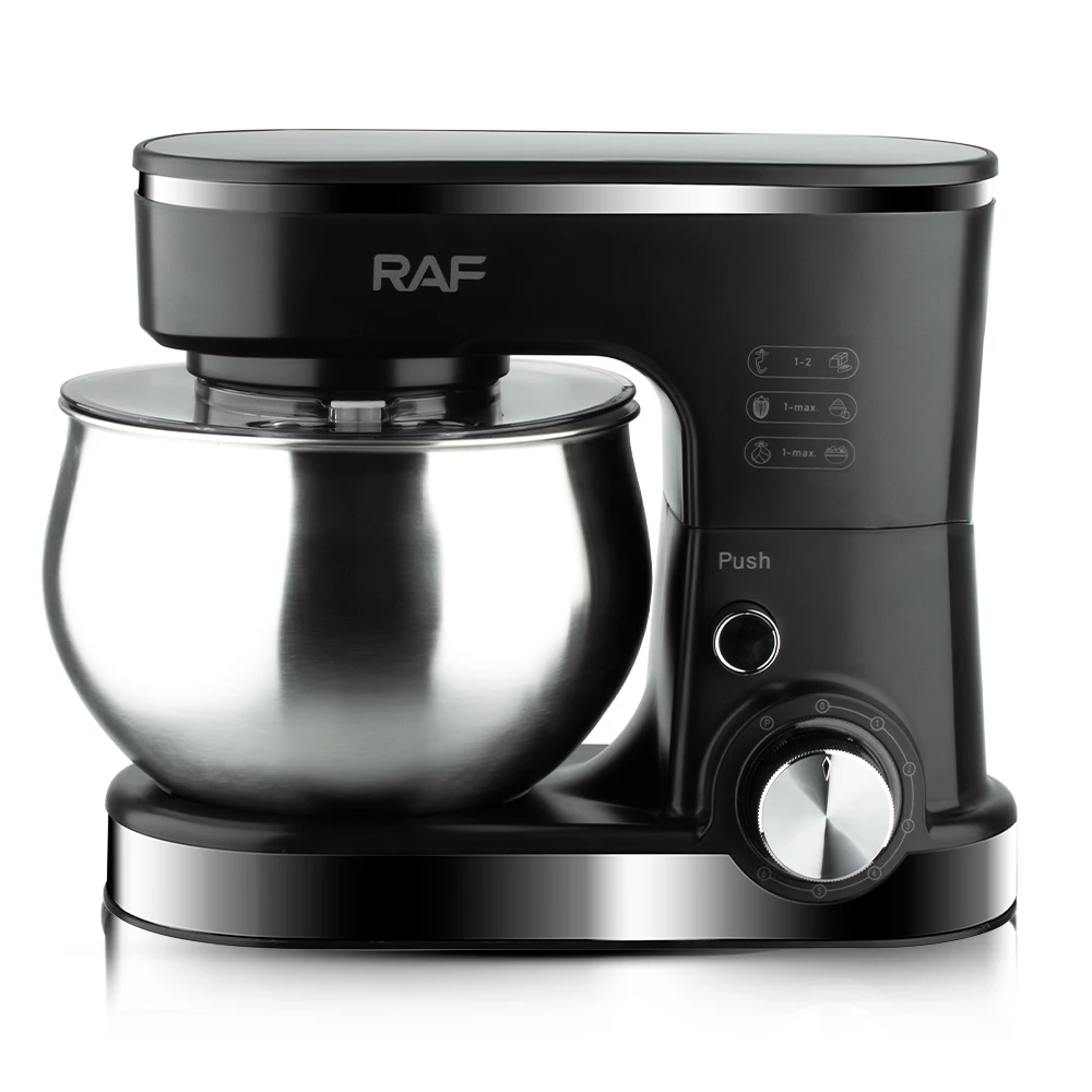 2023 Top Selling Professional Table Top Stand Mixer Mix Dough For