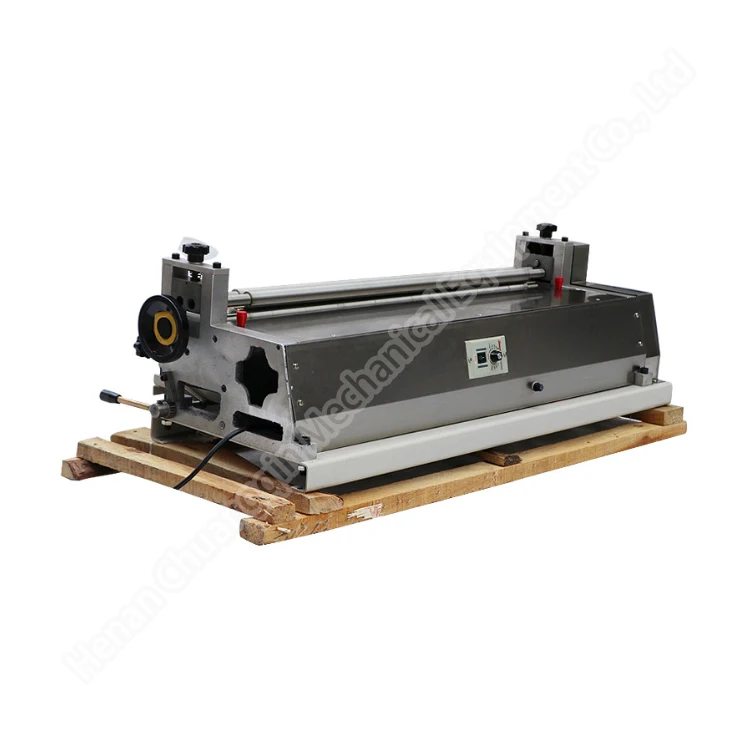 Hot Glue Machine Gluing Machines Glue Coating Machine
