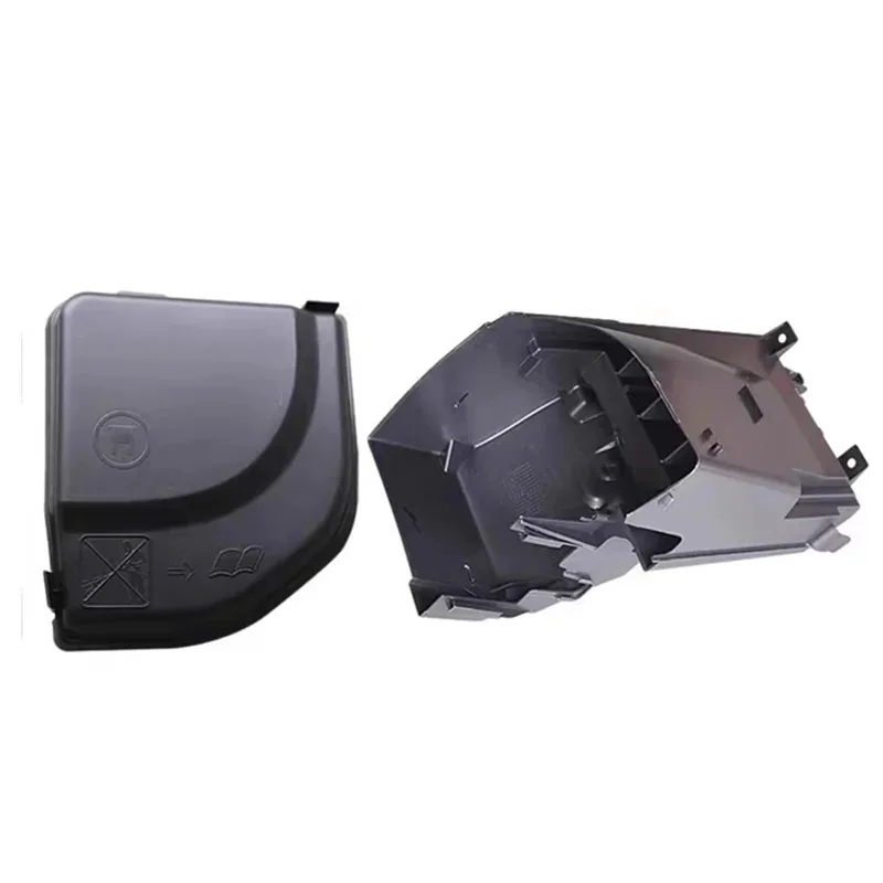6500CA 6500CC 6556VS Brand New BSM Fuse Box Cover Bracket