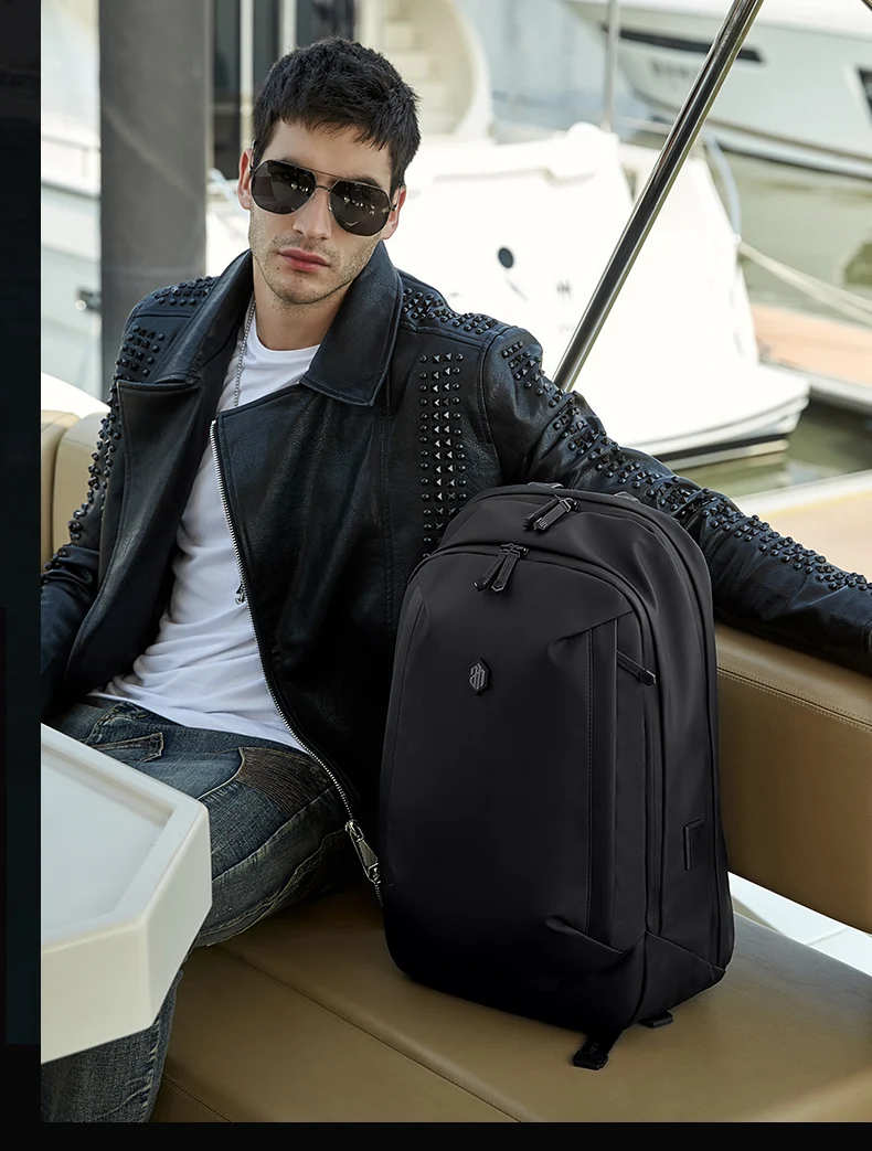 Arctic Hunter Best Business Casual Backpack Arctic Hunter Knapsack