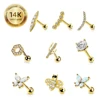 14k-1 pezzo