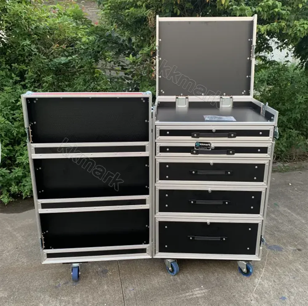 3U ラックケース Amazon | KC ケーシー キョーリツ ラックケース EIA規格 3U