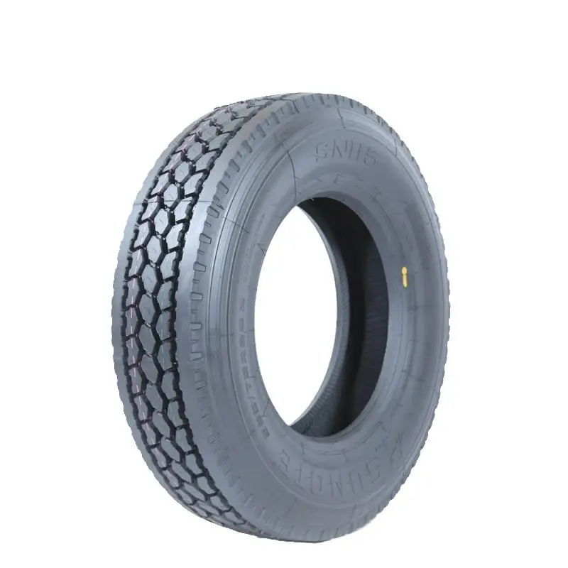 High Quality Heavy Duty Tires 11r22 5 11r24 5 285 75r24 5 295 75r22 5 Heavy Duty Truck Tires