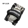 RP-212R Fish Buckle (with rope)