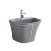 Wall Hung Basin