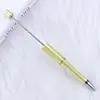 Black 1.0mm - 101-uv lemon yellow