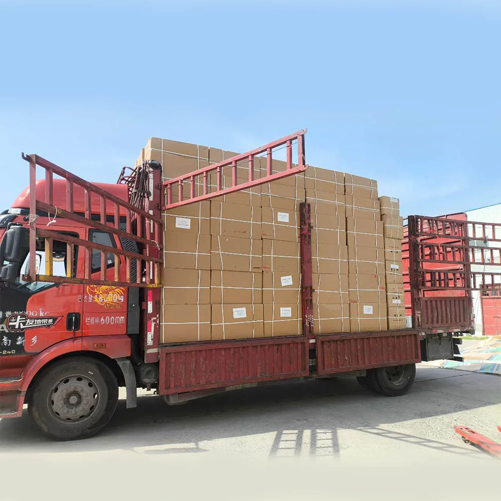 No. 8, Daoqing Road, Industrial Park 3