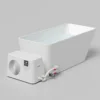 Tub and Chiller Combination Set
