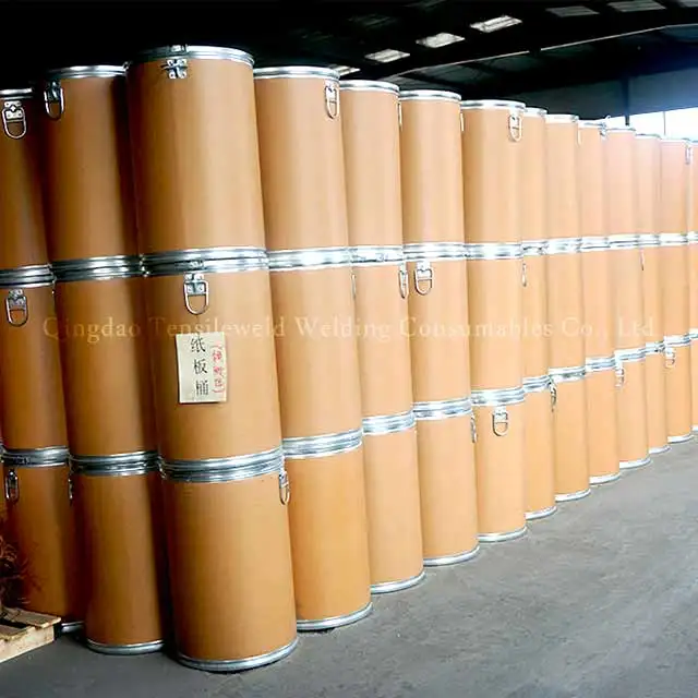 Filo Per Saldatura MIG/MAG ARCCAPTAIN 0.8 Mm - ER70S-6, 1 Kg, Certificato T&Uuml;V, Per Saldatrici