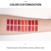 Custom color