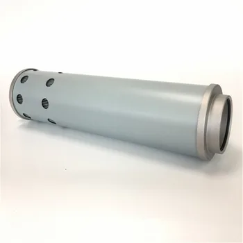 PO-CO-01-01040A Hydraulic Return Line Filter for Sany Excavator 60082693 High Efficiency