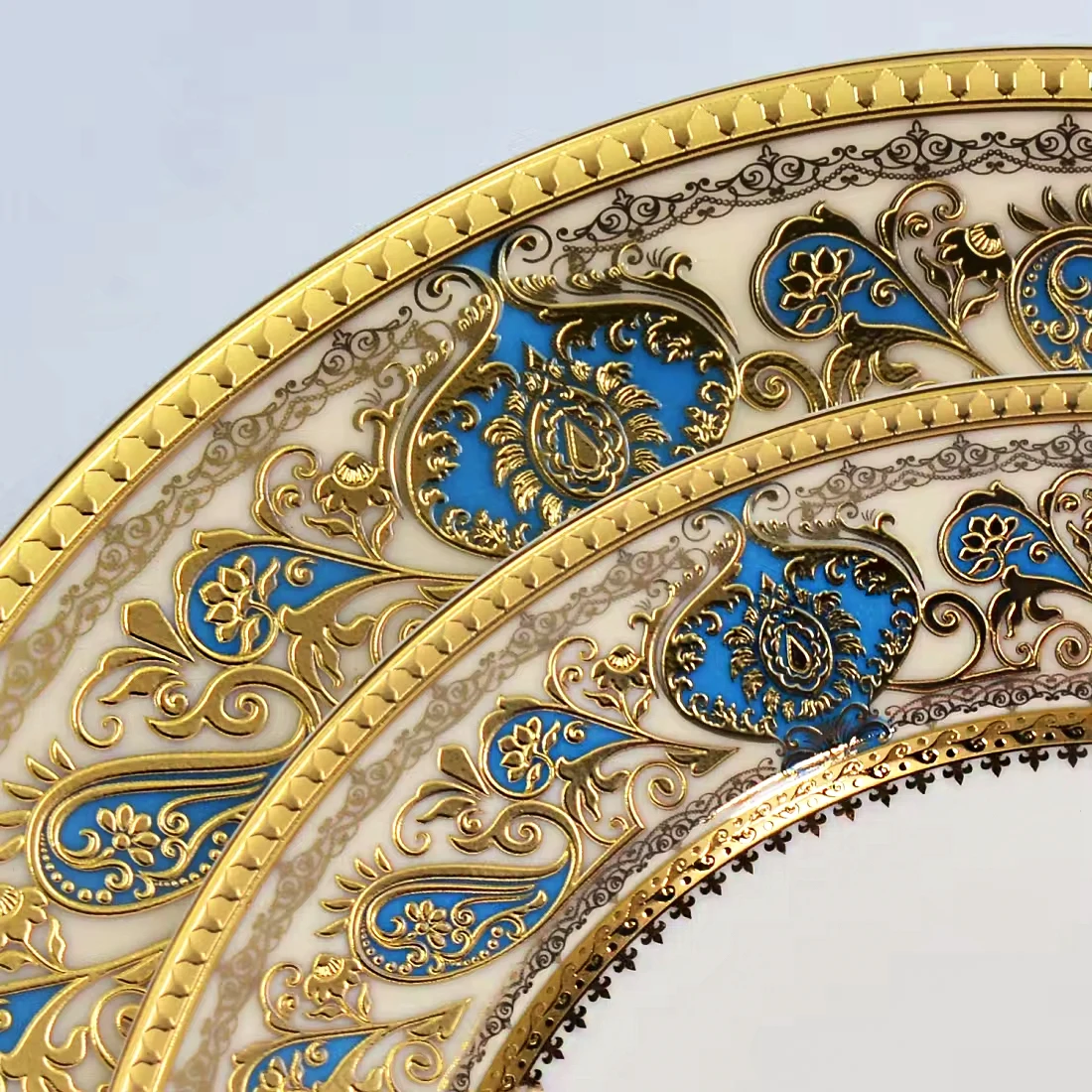 Marca Belia Vajilla Belia Casa Y Estilo 24 Piezas Juego De Vajilla