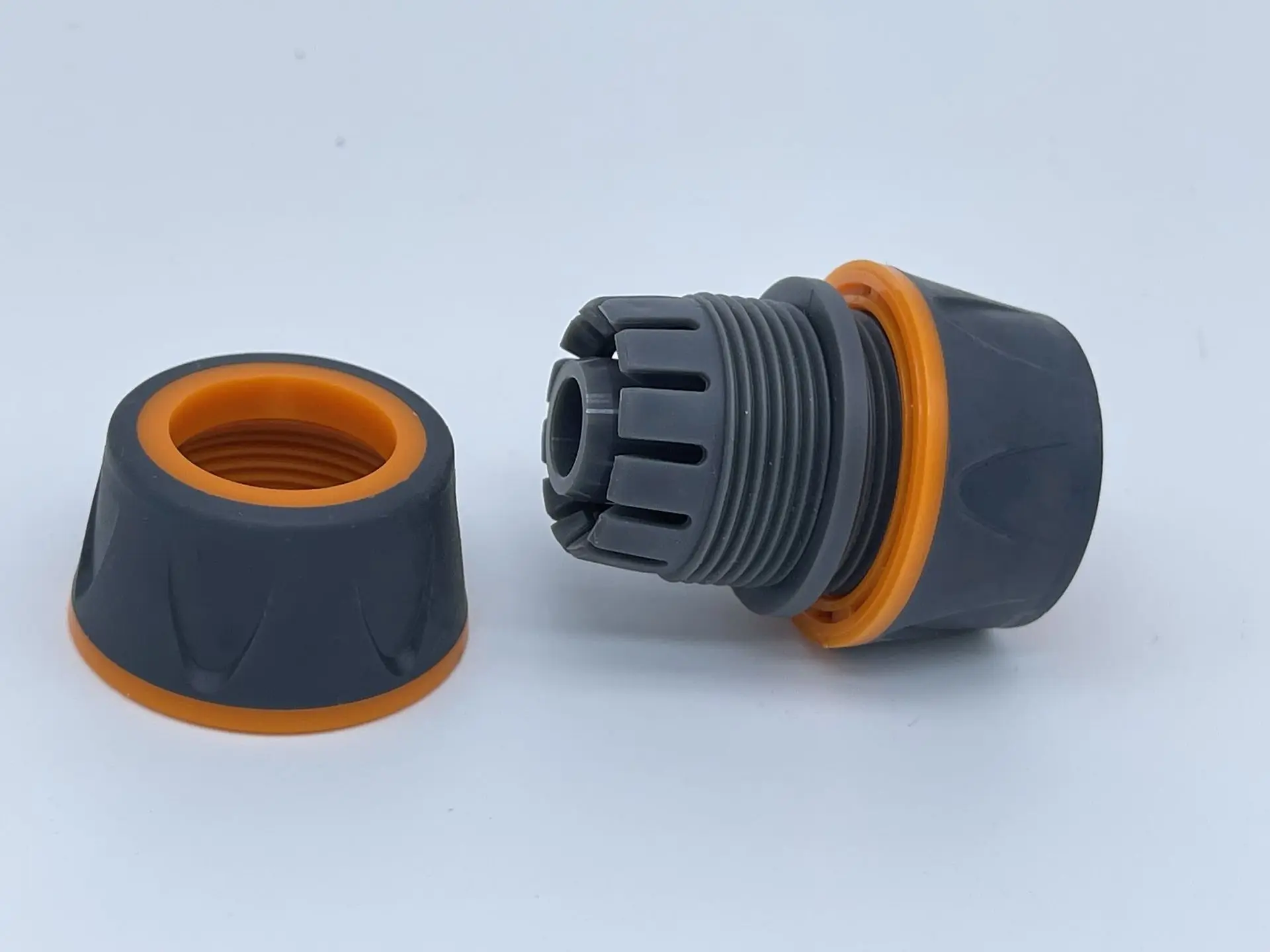 Lsp111 Plastic Garden Hose Fittings Connectors Adapter Heavy Duty