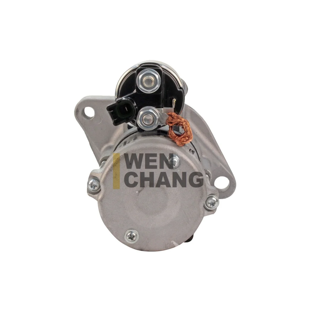 281000L180 Starter for Toyota Land Cruiser & More Models