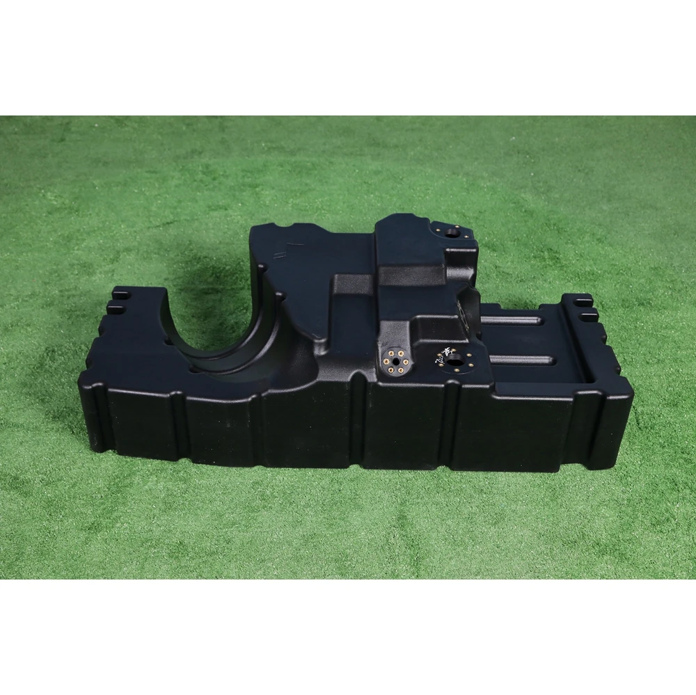Mould Rotational Molding Fuel Storage Tank Diesel Roto Molding
