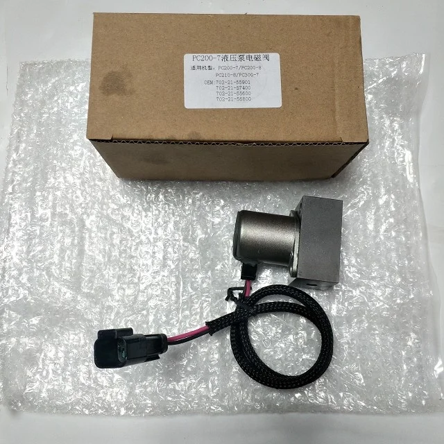 PC200-7  3