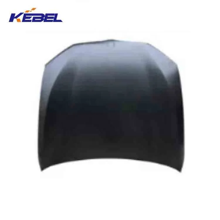 Aluminium Hood Hood Car OEM 41007440427 Hood Bonnet for BMW 5 Series G30 2017 2018 2019 2020