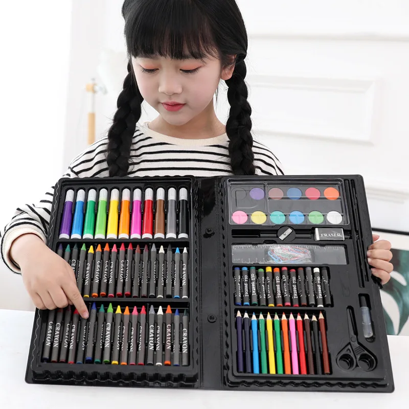 Buy Wholesale China High Quality Children Adults Drawing Art Sets