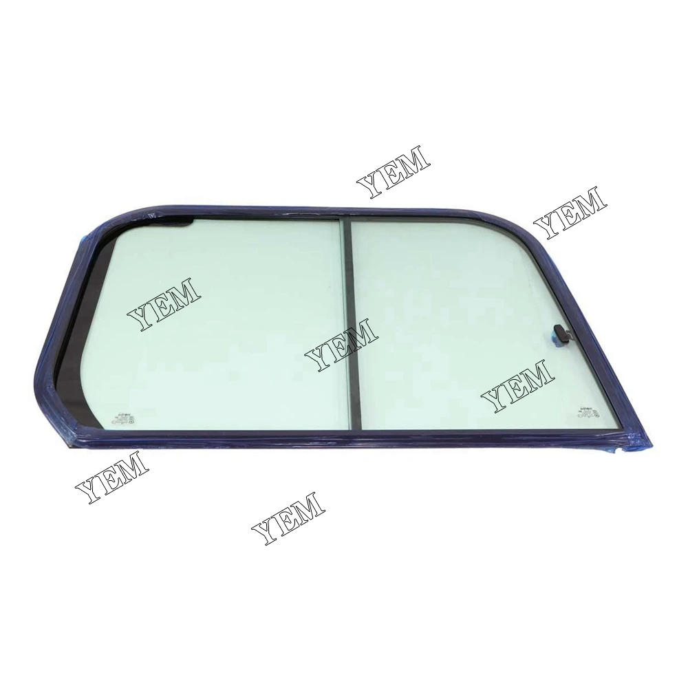 Part No. 7029348 Right Window Fit for Bobcat