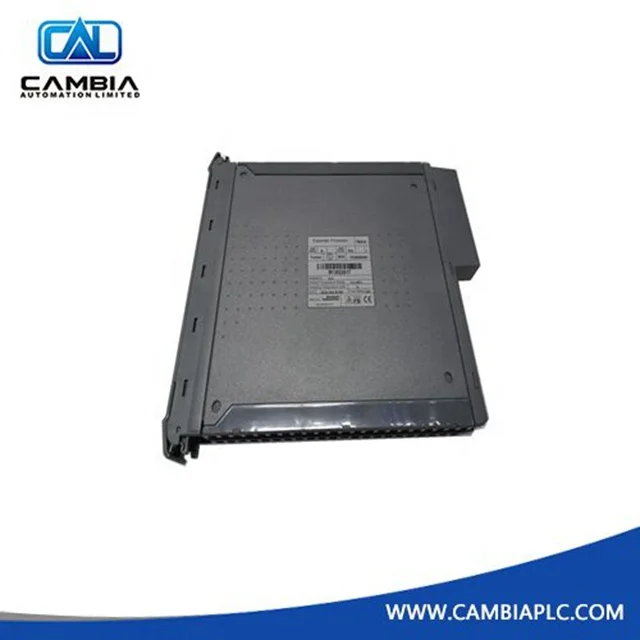 Original Plc Module ICS Trusted T8442  Speed Monitor Module