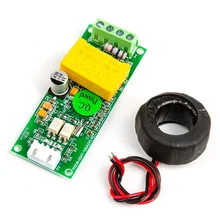 PZEM-004 PZEM Current Voltage Power Energy Module AC 80-260V 100 PZEM-004T