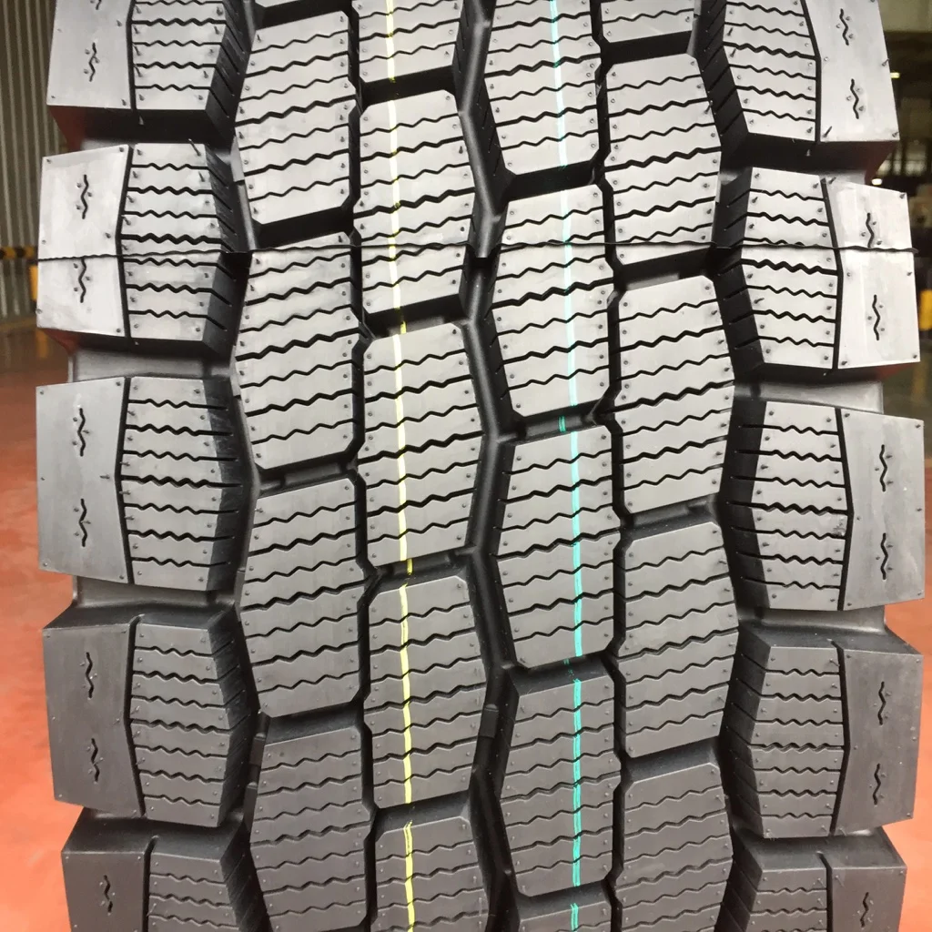 Winter Snow Truck Tire 11r22.5 11r24.5 295/75r22.5 315/70r22.5 315