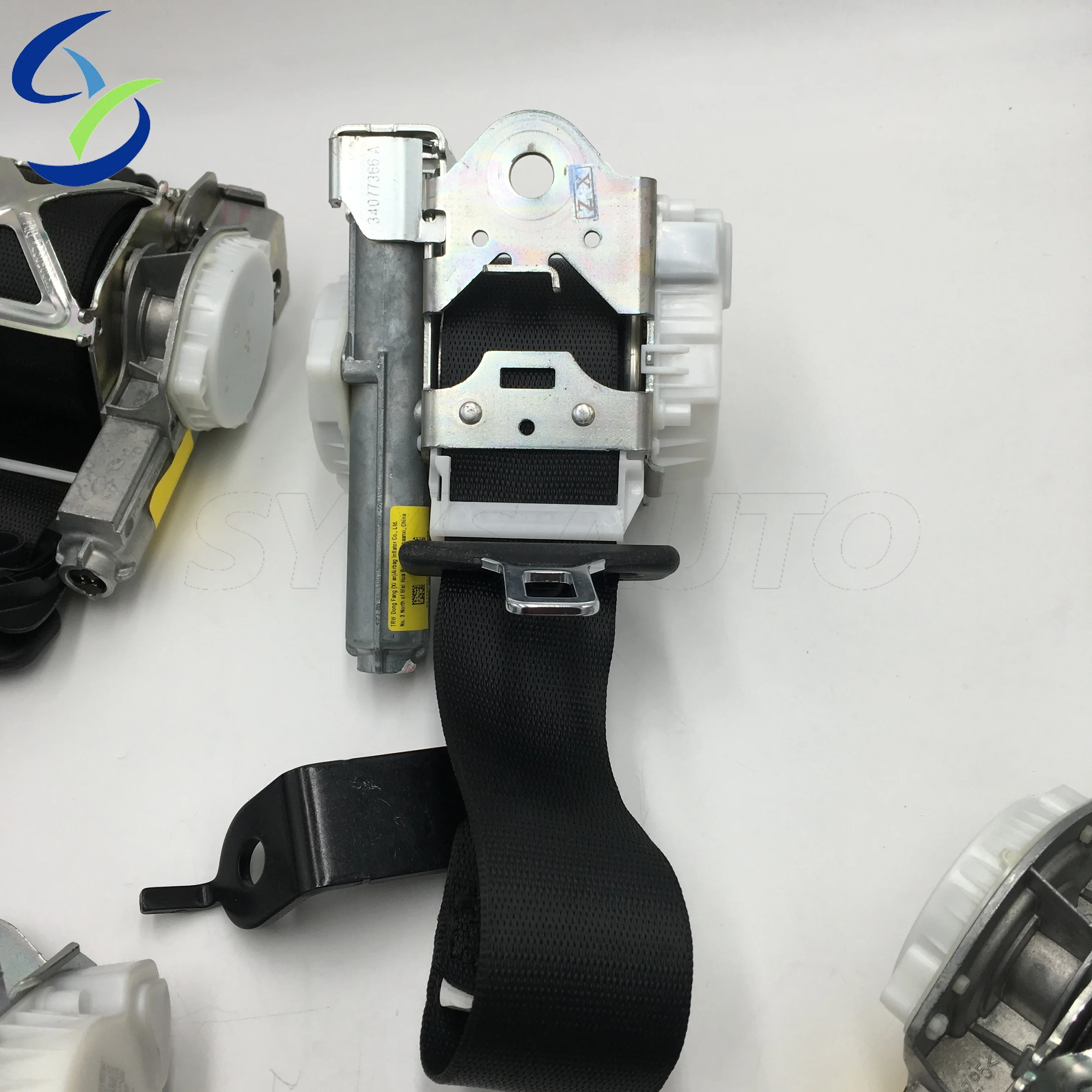 Auto Sicherheits gurt A2048600786 2048600786 A2048607785 