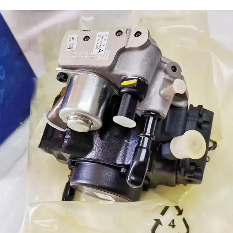 じょん　③ High Pressure Fuel Injection Pumps for HYUNDAI H1 & KIA BONGO III