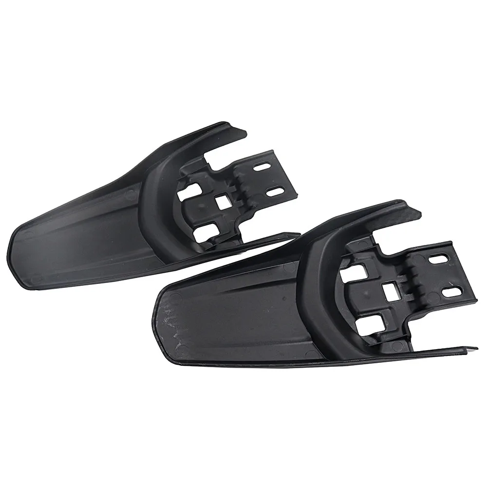 Hot Selling Rear Fender Accessory for Electric Dirt Bikes Motorcycle Plastic Parts Mudguard Wing Repair Parts High Fender