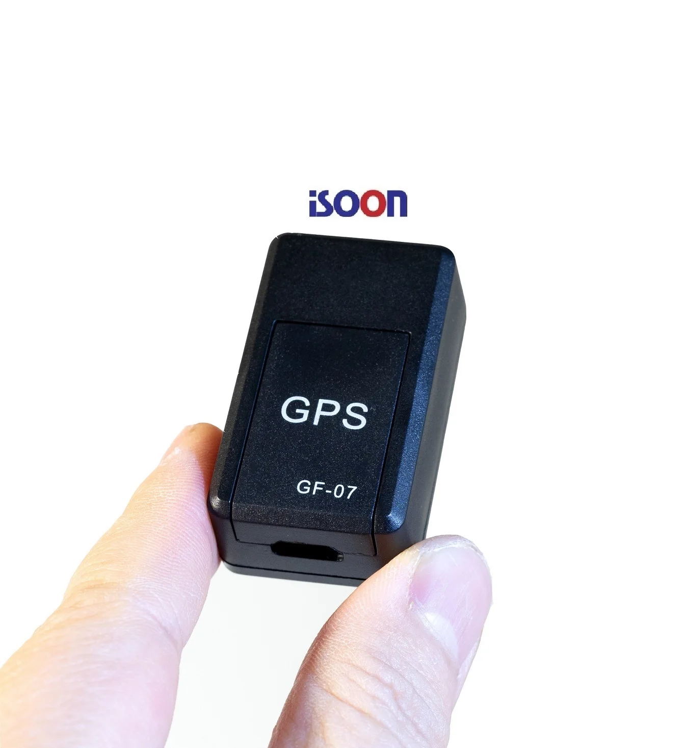 Gf07 Small Gf-07 Spy Mini With Voice Recorder Hidden Portable Magnetic Mini Tiny  Gsm Gps Tracker Gf 07 Locator Micro Rastreador