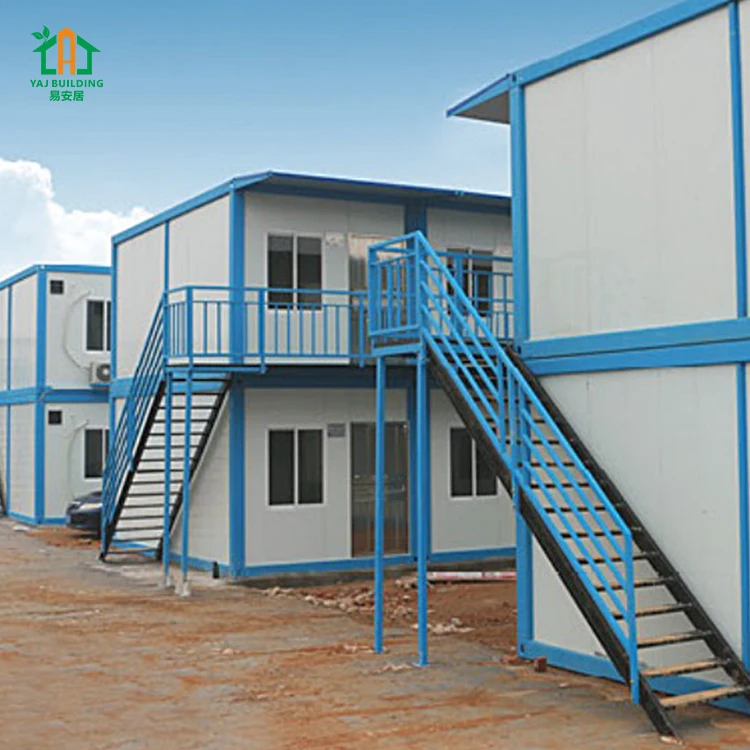 Container House Trailer Home Modular Tiny Homes Prefabricated Cabin Manufacturer Custom Homes Modern Mobile Prefab House