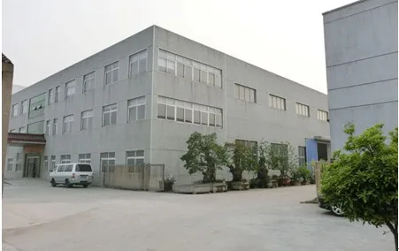 Shishi Baishiwei Garment Trading Co., Ltd. 1