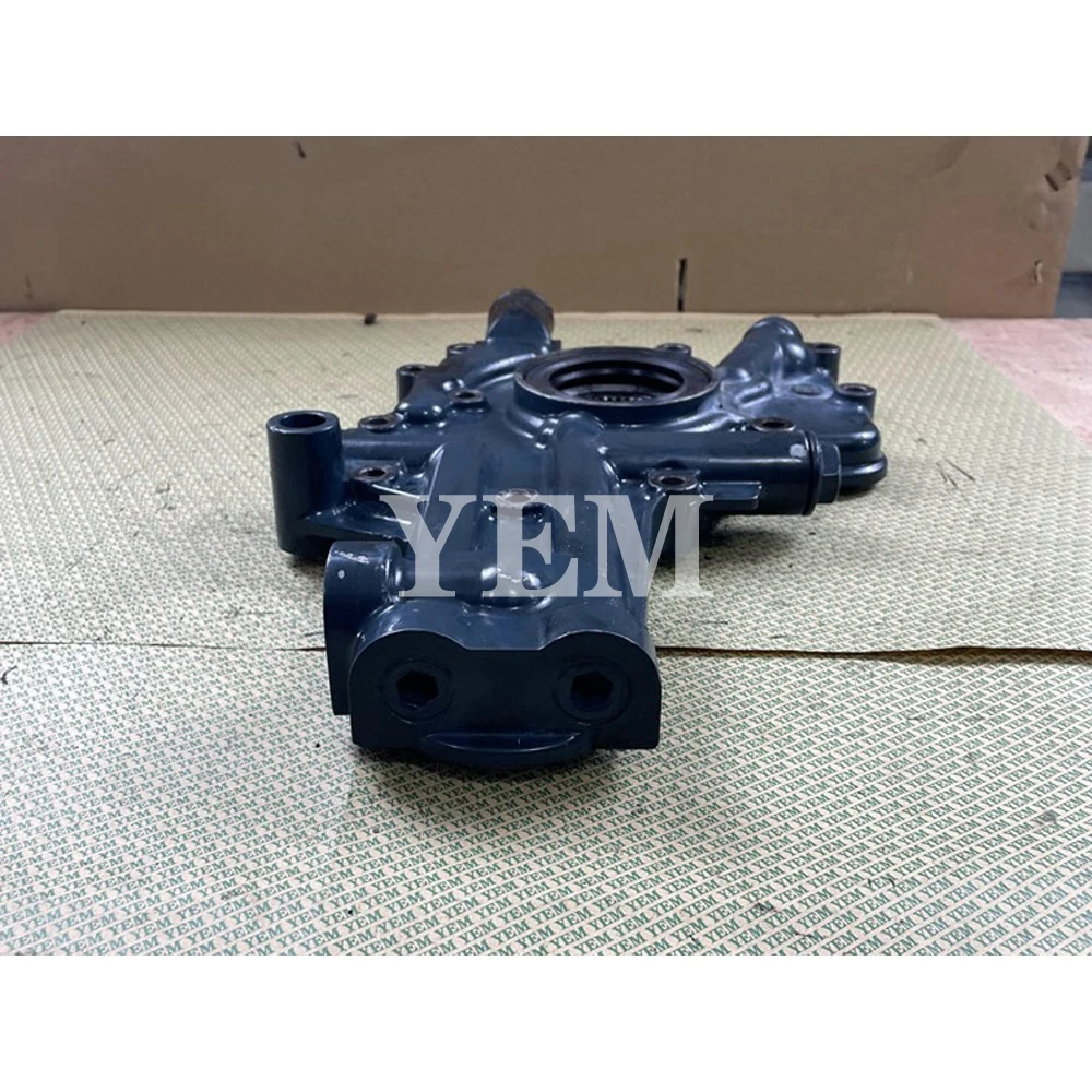V2607 Timing Cover for Kubota Engine Spare Part Engine Parts