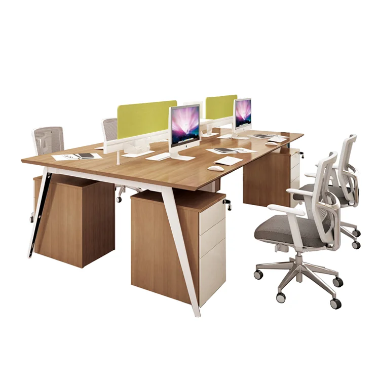 2 4 8 10 12 orang workstation kantor workstation desktop workstation perbaikan ponsel desain workstation