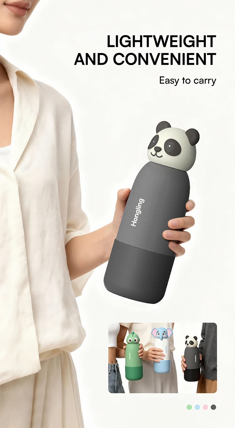 KOLINK Lightweight and Easy-to-Carry Design for Kids