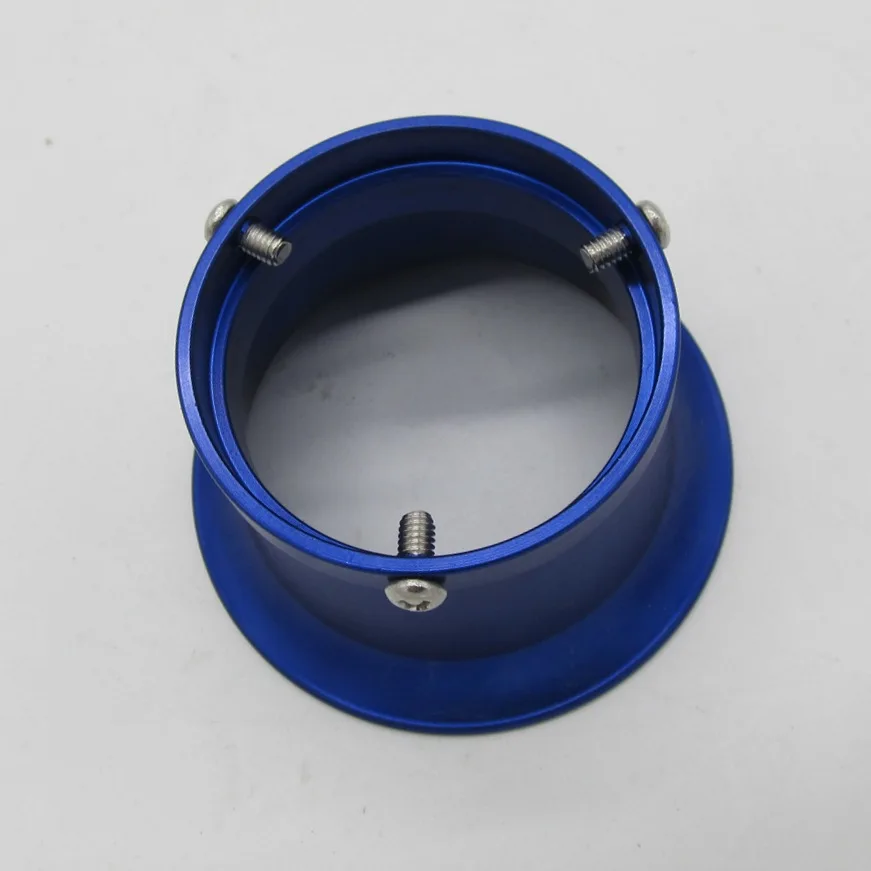 Скоростной стек Bellmouth для холодного воздуха/Ram воздухозаборник/воздушный фильтр для мотоцикла