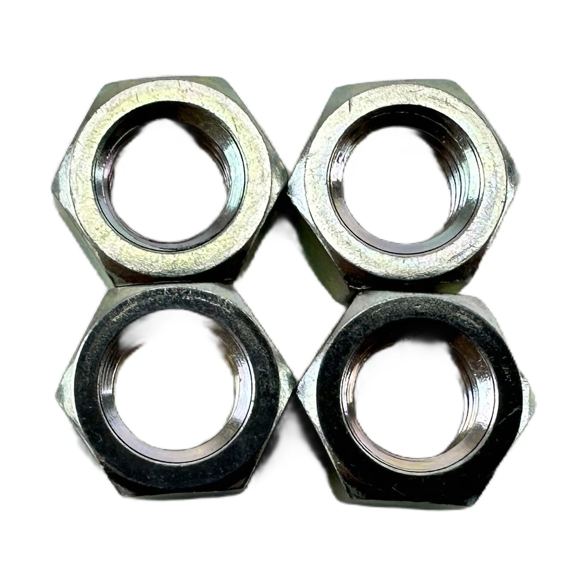 02156-50080 Nut for Kubota D902 Heavy Duty Engine Parts