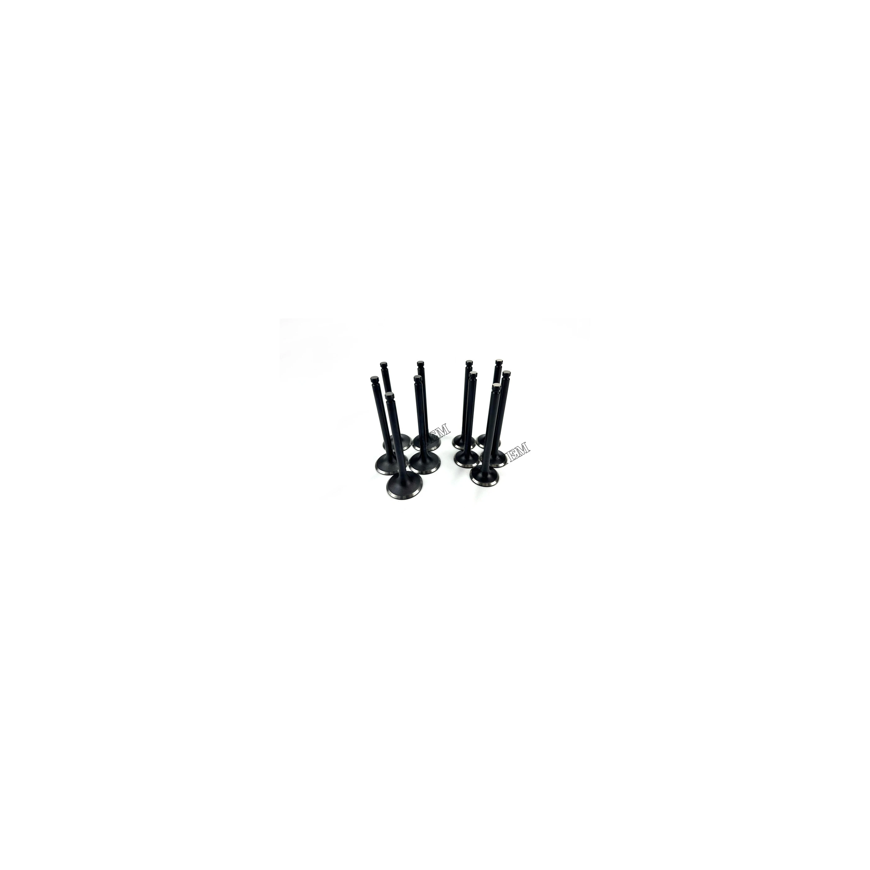 D924T D926T D934L D934S D951L Valve Plate for Liebherr High Performance Engine Parts