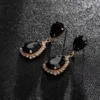 Gold + black - k5