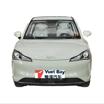ev cars made in china Electric Car NETA V 2022 boomers 300 lite Lithium iron phosphate Small SUV 5-seater pure electric vehicle