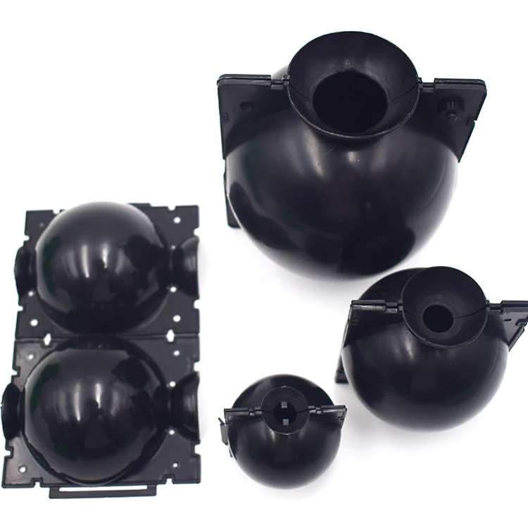 Small Rooting Air Layer Garden Accessories Plastic Plant Grafting Balls Root Growing Box For
