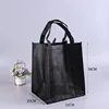 Black W32*H38*G25CM